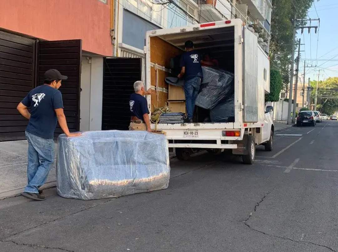 Mantenimiento y Reparación